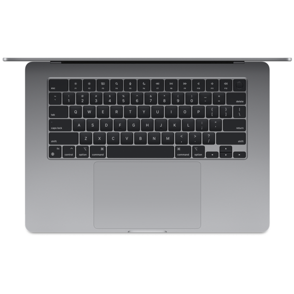 15-inch Macbook Air M2